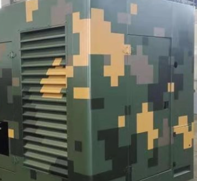 丰台要保证迷彩漆施工的颜色准确性